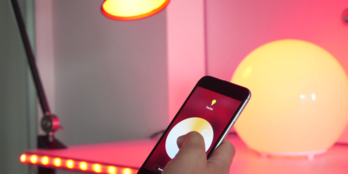 LED-Smart bei Martin Meyer Elektro in Uettingen