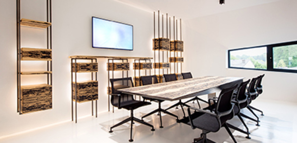Büro / Kommunikation bei Martin Meyer Elektro in Uettingen