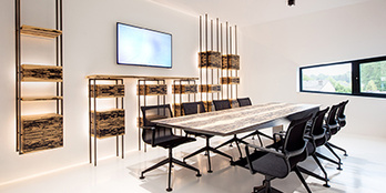 Büro / Kommunikation bei Martin Meyer Elektro in Uettingen