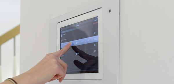 KNX-Planung bei Martin Meyer Elektro in Uettingen
