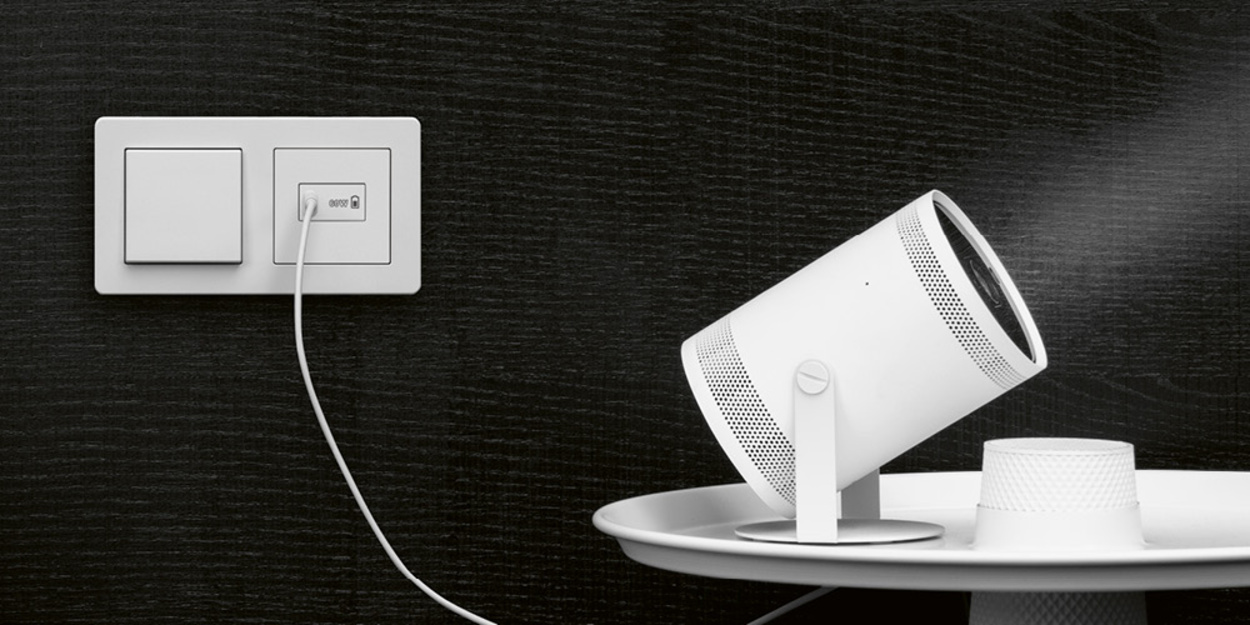 Ladegerät USB PD 60 bei Martin Meyer Elektro in Uettingen