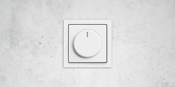 Busch-Dimmer® bei Martin Meyer Elektro in Uettingen