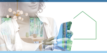 Smart Green Home bei Martin Meyer Elektro in Uettingen