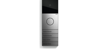 Gira System 106 bei Martin Meyer Elektro in Uettingen