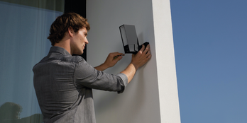 Smarte Sicherheit bei Martin Meyer Elektro in Uettingen