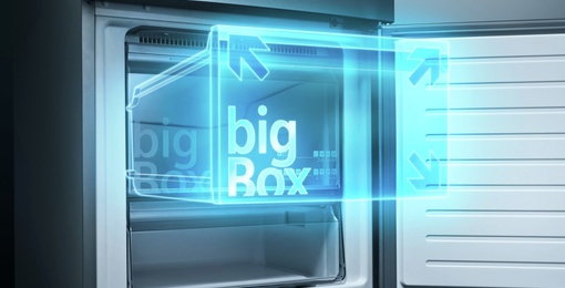 bigBox bei Martin Meyer Elektro in Uettingen