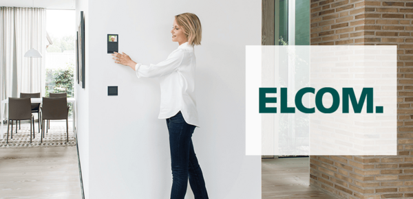 Elcom bei Martin Meyer Elektro in Uettingen