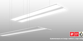 TWINDOT Pendelleuchten-Serie bei Martin Meyer Elektro in Uettingen