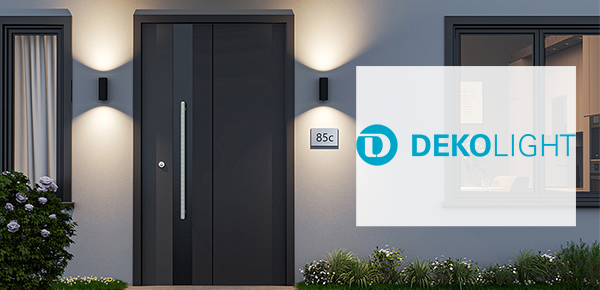 DEKO-LIGHT bei Martin Meyer Elektro in Uettingen