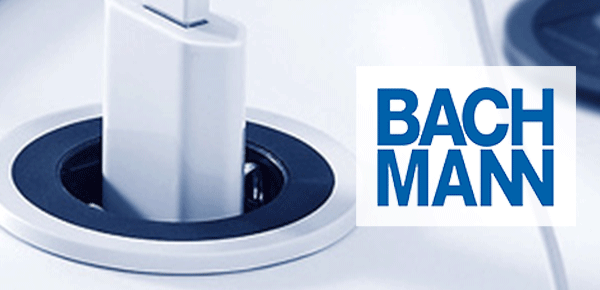 Bachmann bei Martin Meyer Elektro in Uettingen