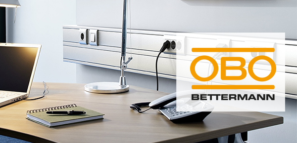 OBO bei Martin Meyer Elektro in Uettingen