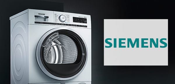 Siemens Hausgeräte bei Martin Meyer Elektro in Uettingen