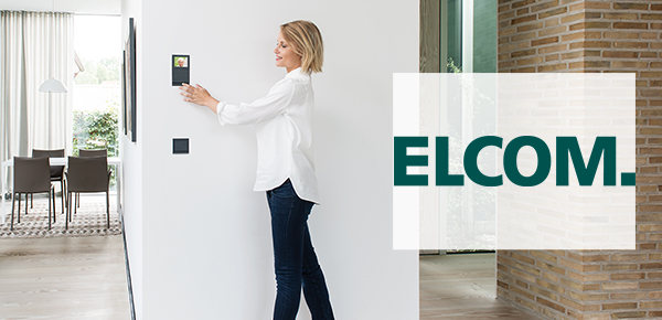 Elcom bei Martin Meyer Elektro in Uettingen